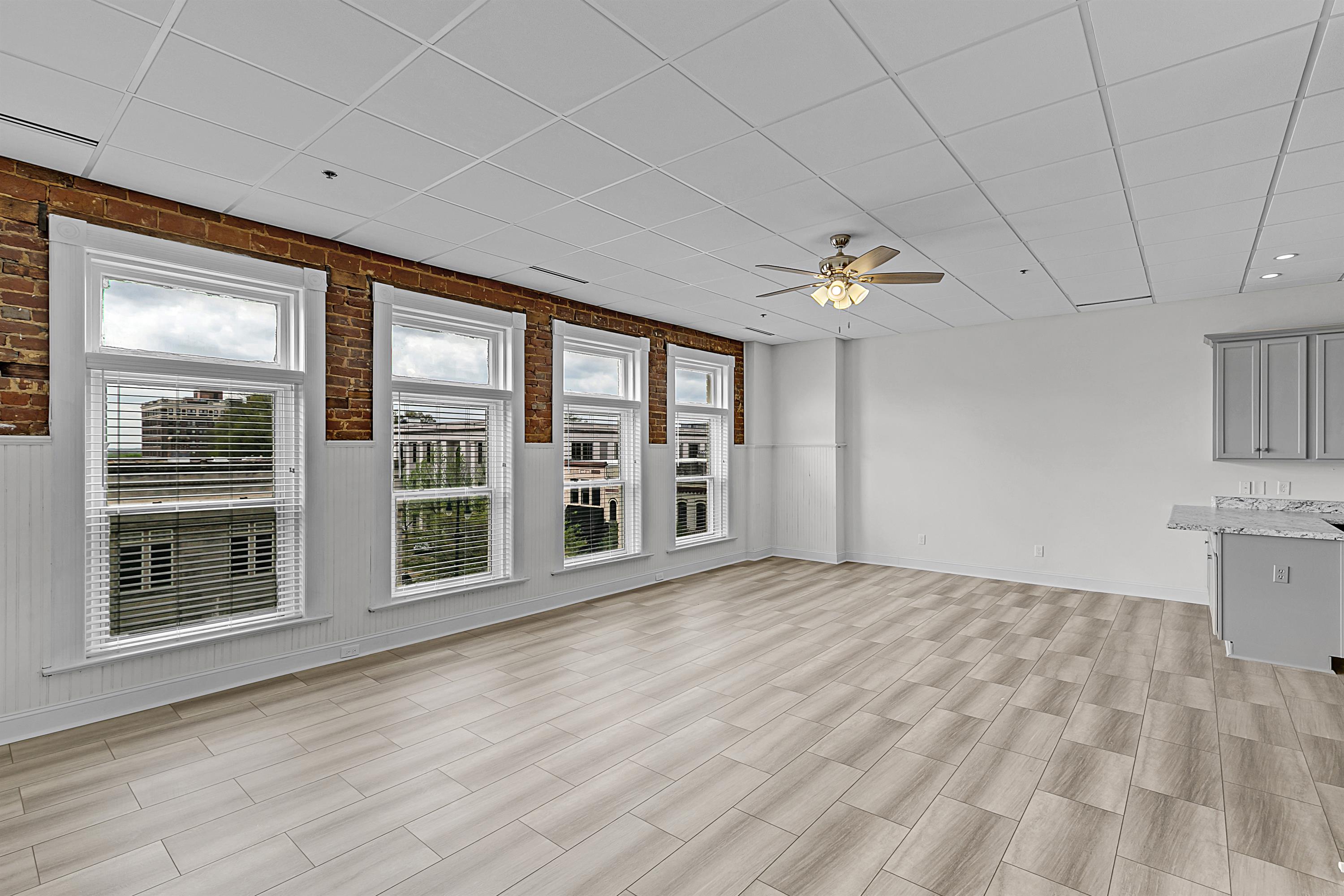 201 East Lafayette Street - 3A