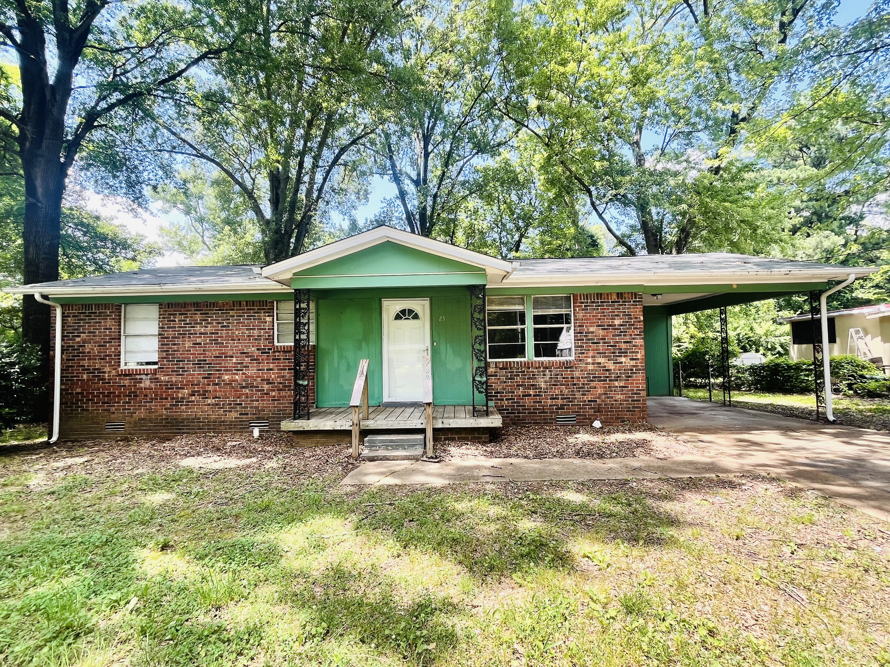 25 Almo Drive