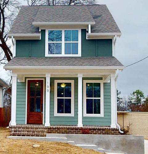 199 McCowat Street