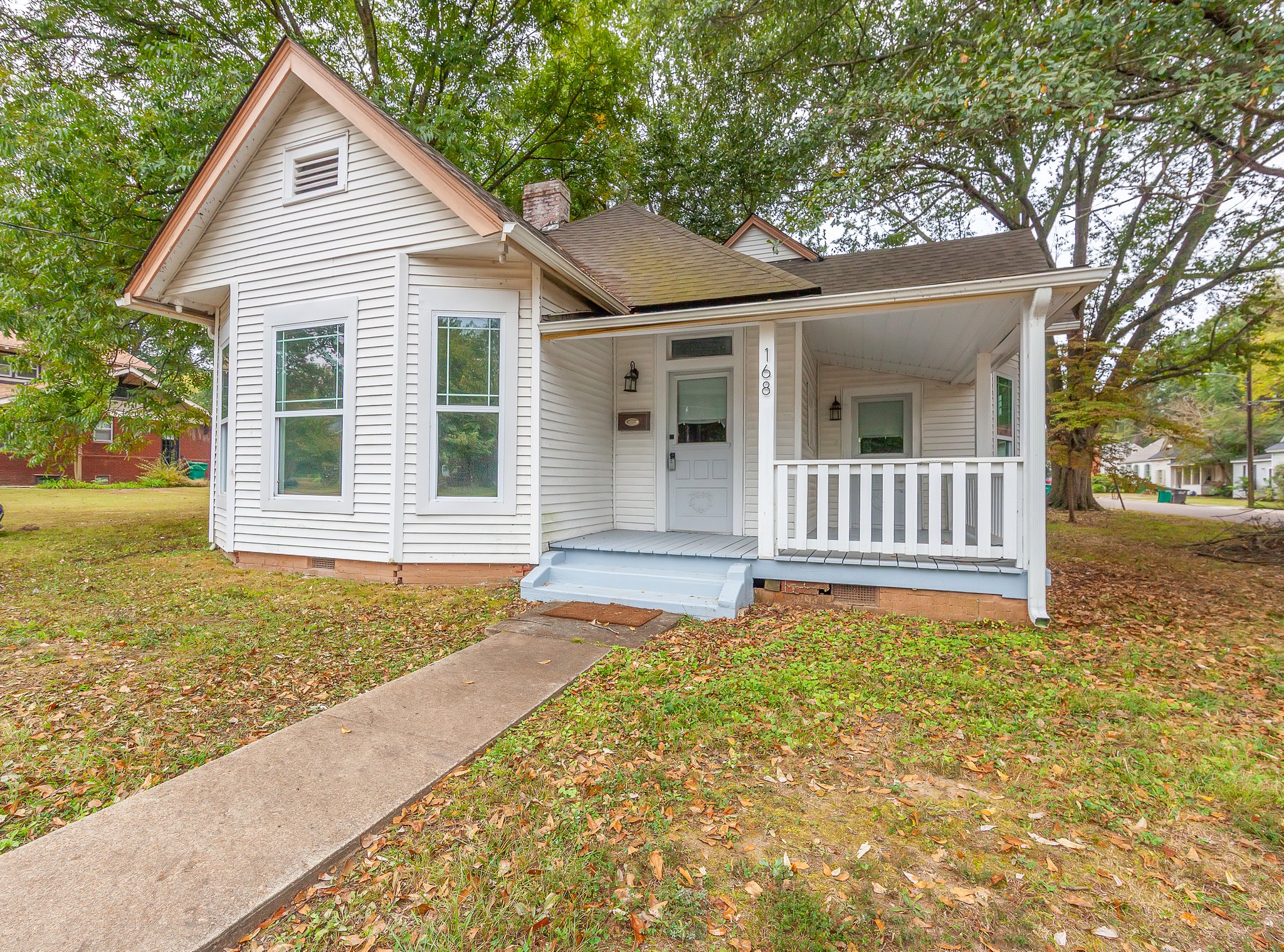 168 Arlington Avenue