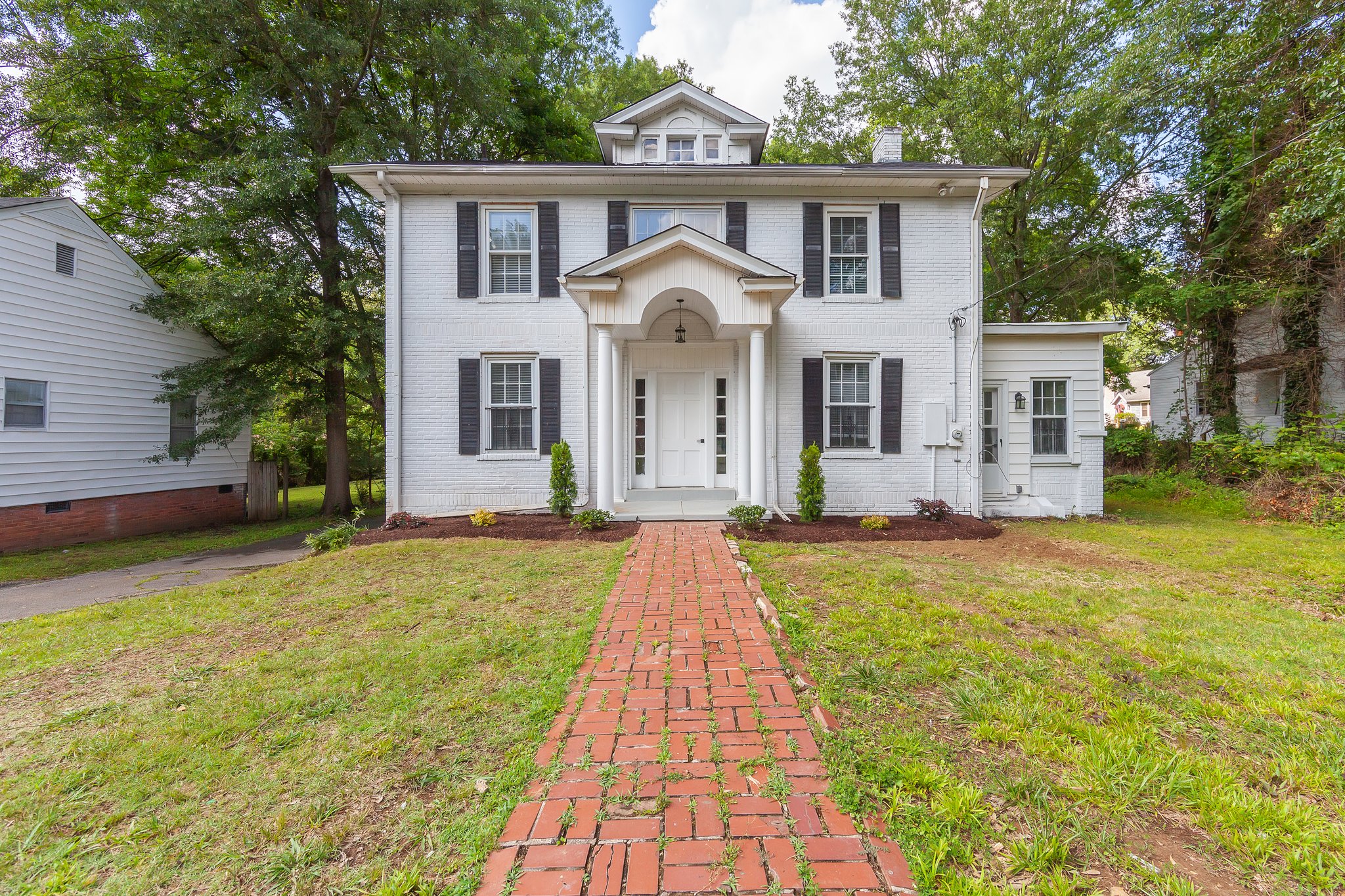 121 Fairmont Avenue