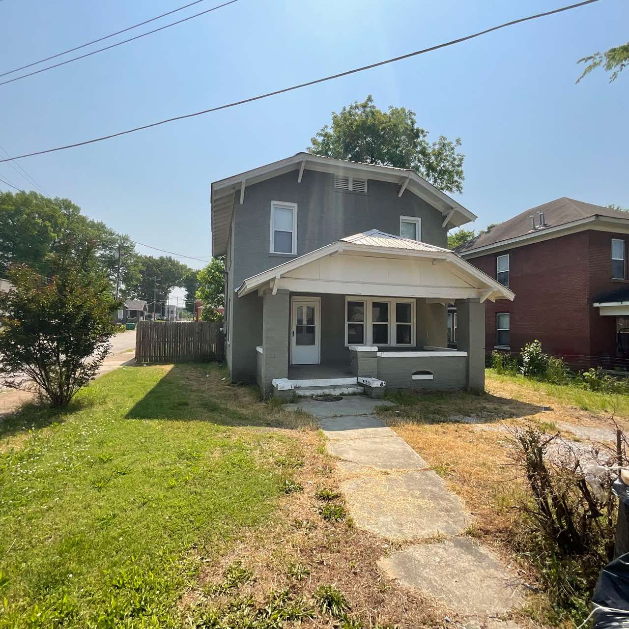 110 Ingleside Street