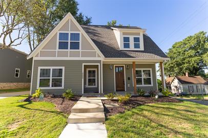 258 Morgan Street - A